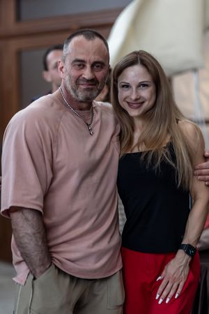 Фотограф Вадим Свирин - Регистрация